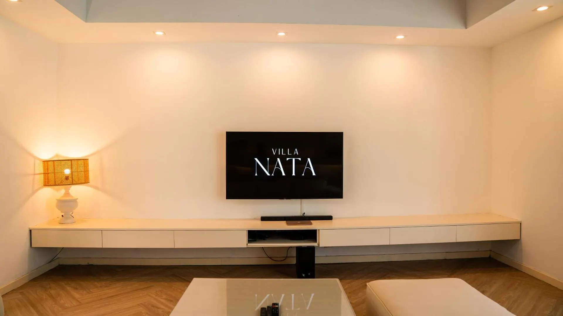 Villa Nata チャングー