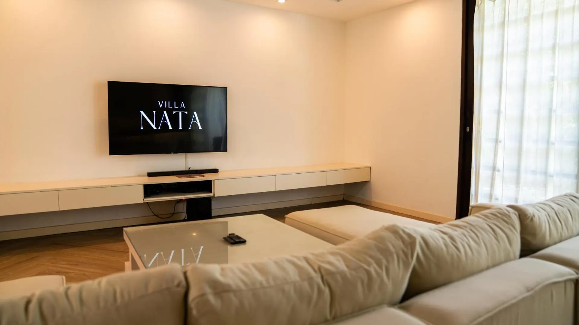 Villa Nata チャングー